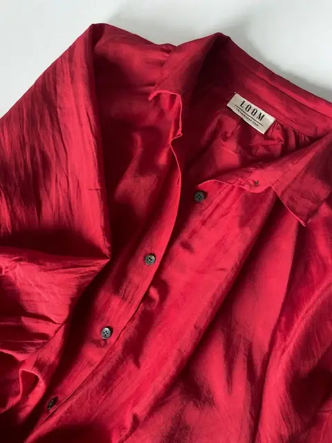 Loom - Lilian Shirt - 4 colours - Image 7