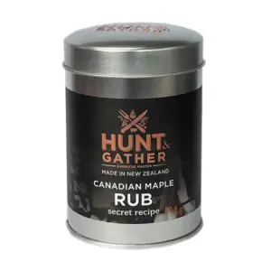 Spice Rub - 3 flavours available