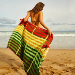 Sage & Clare - Bath/Beach Sheet