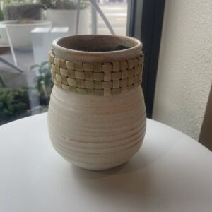 Harakeke Vase - 2 shapes