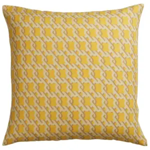 Sage & Clare - Linen Euro Pillowcases - assorted designs