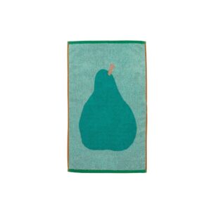 SALE Hand Towel - Donna Wilson - 3 designs available