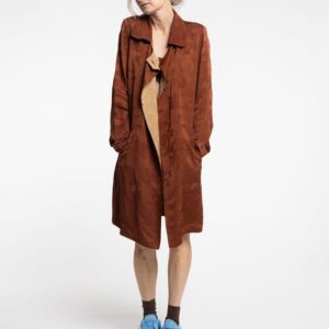 Newlands Casey Coat - 2 colours - 2026 Edit 1