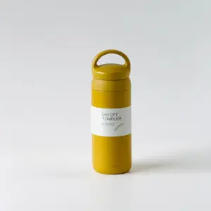 Day Off Tumbler (bottle) 500mls - 2 colours