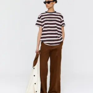 Ricochet - Monte Jean Cord - Tobacco