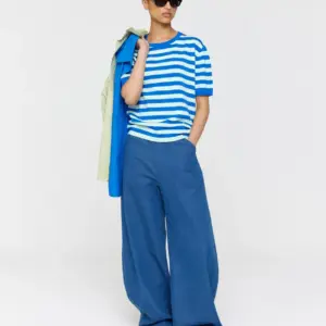 Francisco Tee - 2 colours