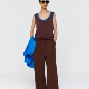 Hans Tank - 2 colourways