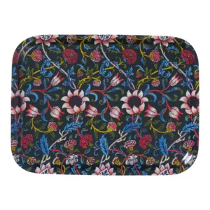 SALE Klippan Small Tray - William Morris Evenlode