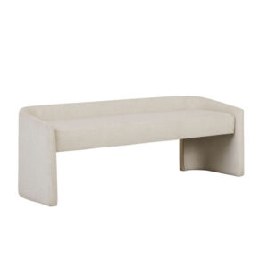 Addison Ottoman Bench Seat