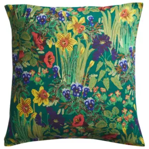 Sage & Clare - Linen Euro Pillowcase Sets - various designs