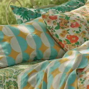 Society of Wanderers - Bob Pillowcases - 2 sizes