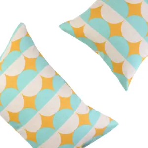 Society of Wanderers - Bob Pillowcases - 2 sizes