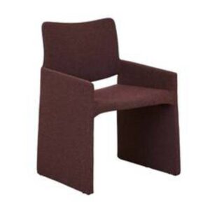 Jude Dining Armchair - Port