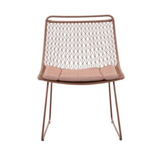 Corsica Sleigh Chair