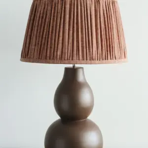 Curvo Lamp