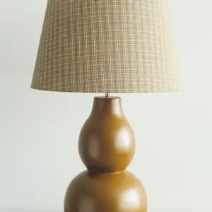 Curvo Lamp