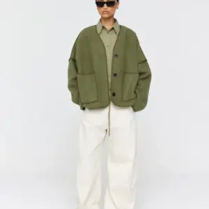 Ricochet - Fionn Jacket - 2 colours