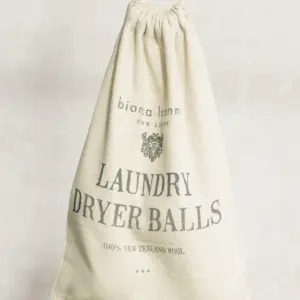 Bianca Lorenne Laundry Dryer Balls