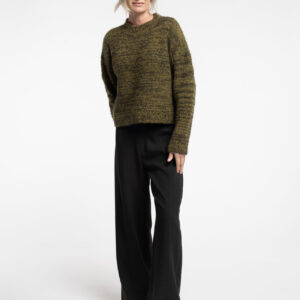 NewLands - Leo Sweater - 2026 Collection