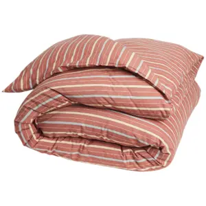 Sage & Clare - Cotton King Duvet Covers - various designs