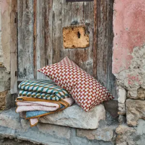 Society of Wanderers - Matteo Pillowcase Sets - 2 sizes