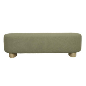 Teo Bench Seat - Saltbush