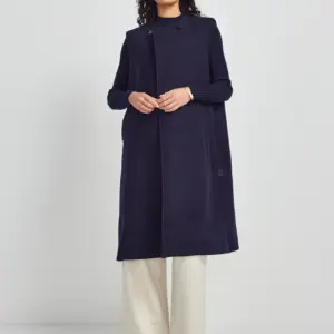 Untouched World - Kimber Vest