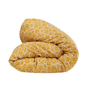 Society of Wanderers - Lucia Duvet Cover
