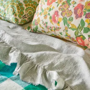 Society of Wanderers - Marianne Pillowcase Sets - 2 sizes