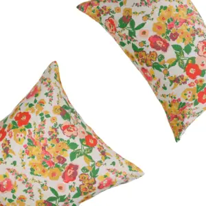 Society of Wanderers - Marianne Pillowcase Sets - 2 sizes