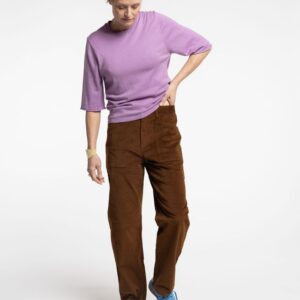 NewLands Sam Tee - 3 colours - 2026 Edit 1