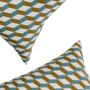 Society of Wanderers - Raffael Pillowcases - 2 sizes