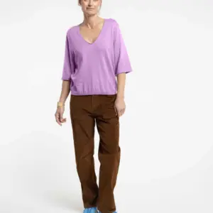 NewLands Sammie Tee - 5 colours - 2026 Collection