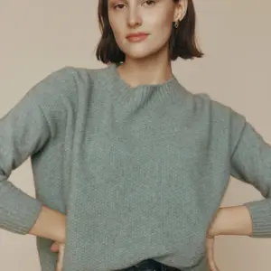 Untouched World Sofia Sweater - 3 colours