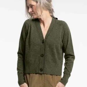 SALE NewLands Twizel Cardigan - 2026 Collection