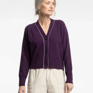 NewLands Twizel Cardigan - 3 colours - 2026 Collection