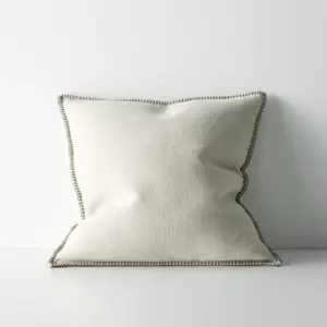 Alba Cushion - 3 colours