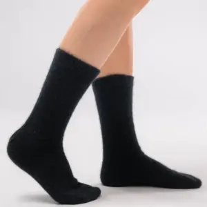 Untouched World - Ecopossum Cosy Fine Socks