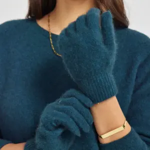 Untouched World - Ecopossum Cosy Gloves - 3 colours