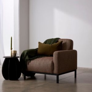 Jed Armchair - narrow arm