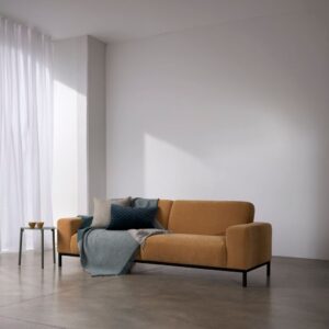Jed Sofa 3.5 seat - wide arm