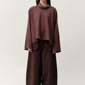 Josephine - Miles Long Sleeve Top