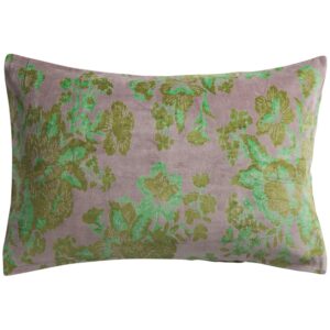 Sage & Clare - Velvet Pillowcase