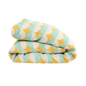 Society of Wanderers - Bob Duvet Cover - 2 sizes