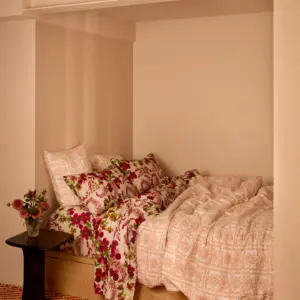 Daisy Duvet cover - 2 colourways