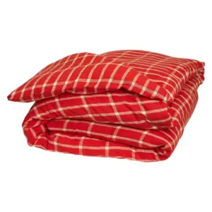 Sage & Clare - Remi Linen Duvet Cover - Queen