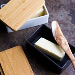 Butter Dish