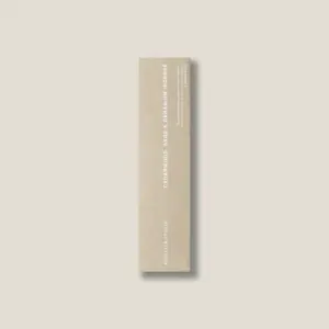 Addition Studio - Incense Sticks - 3 fragrances