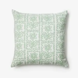 Bonnie & Neil - Daisy Sage Pillowcase sets -2 sizes