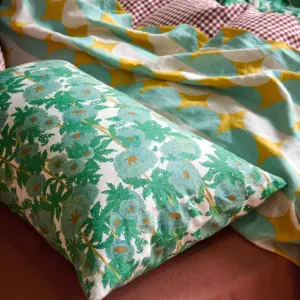 Society of Wanderers - Joan Pillowcase Sets - 2 sizes